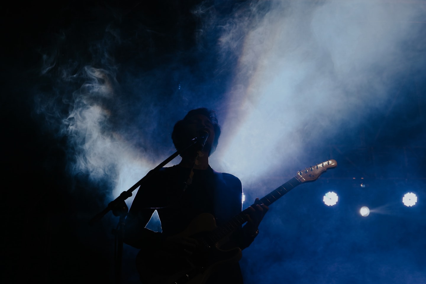 aprenda guitarra