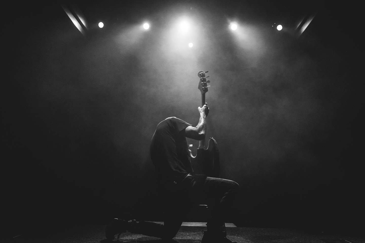 aprender guitarra pode te levar a outro nível