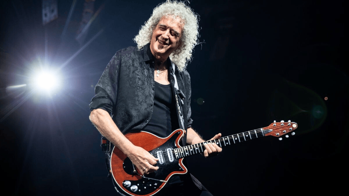 Brian May: A Filosofia Que Todo Guitarrista Precisa Saber para Evoluir na Guitarra