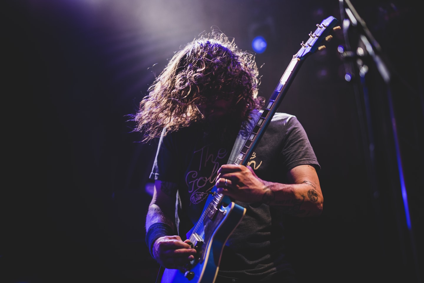 aprenda guitarra