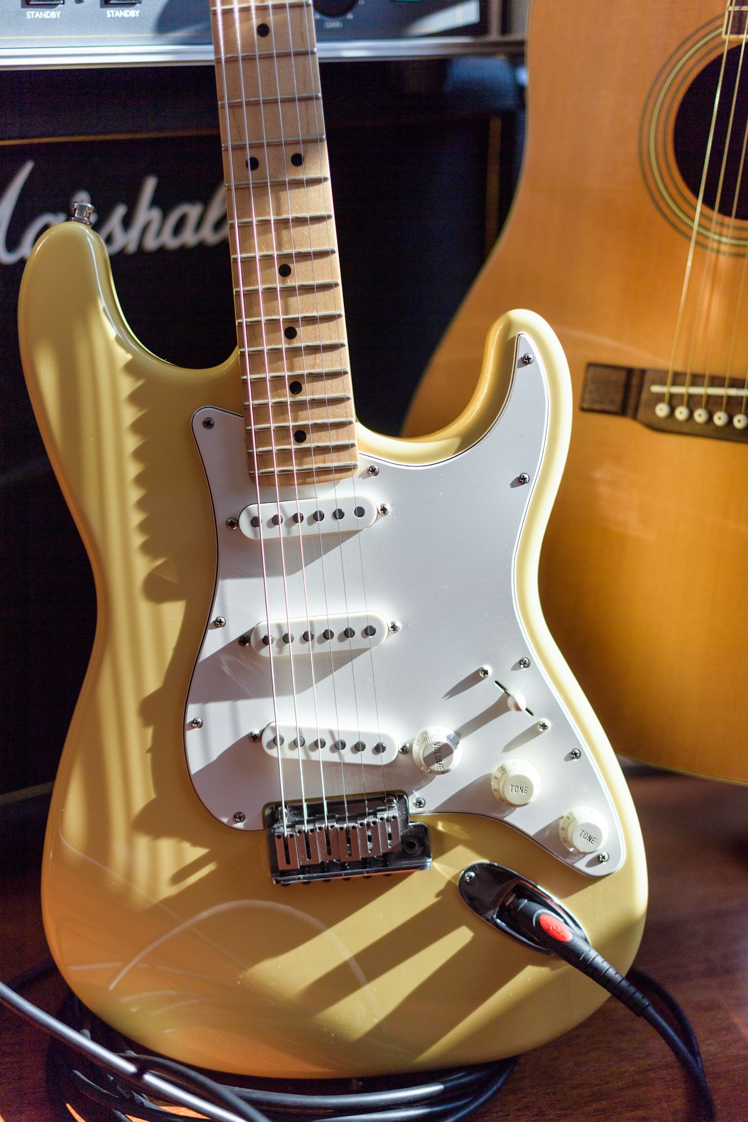 Por que aprender guitarra pode mudar sua vida musical